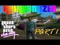 GTA: Vice City - Rainbomizer playthrough - Part 1