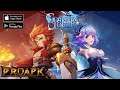 Guardians of Cloudia Gameplay Android / iOS (Global Launch) (Open World MMORPG)