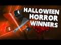 Halloween Horror Winner Announcement