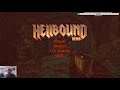 Hellbound & Trepang 2 demos