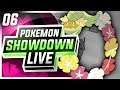 HOW COMFEY R U? (Actually NU) • Pokemon Showdown Live [NU]