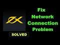 How To Fix Exness App Network & Internet Connection Error in Android & Ios