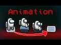 How To Make Among Us Vent Animation On Android/IOS (EASY)
