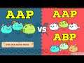 HOW TO WIN EVERY TEAM USING AAP | Aqua stock users | AAP AXIE STRATEGY | AXIE INFINITY GAMEPLAY