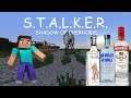 I'm An Alcoholic   Stalker Minecraft Custom Map PArt 3