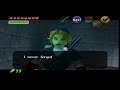 Infamous |18| Steel Plays Legend Of Zelda: Ocarina Of Time