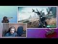 Kiwi REACTS - Battlefield 2042 Official Gameplay Trailer