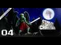 Let's Play: Cthulhu Saves Christmas 「Livestream #04」