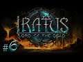 Let's Play Iratus - Lord of the Dead: Bone Golem - Episode 6