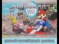 Lets Play Mario Kart Wii HD Dolphin Wii/GC Emulator Starman Fun Run