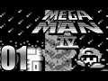 Let's Play Mega Man 4 (GameBoy) [1] - Krötenliebe