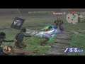 Let´s play Samurai Warriors 2 Part 5 Osaka Kampagne