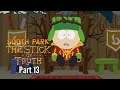 Let's Play South Park: The Stick of Truth-Part 13-Switching Sides