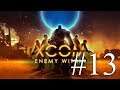 Let's Play XCom Enemy Within 13 - Poder Latino