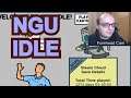 Lets Talk Idle - NGU Idle Review [#23]