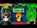 Luigi's Mansion 3 - Reaching For The Top (FINALE!)(Full Stream #7)