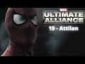 Marvel: La Grande Alleanza #19 - Attilan (ITA)
