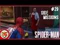 Marvel‘s Spider-Man (Spectacular) Side Mission #29