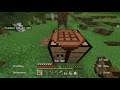 Minecraft Survival Part 2 - I FOUND DIAMONDS!!!