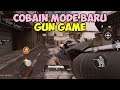 MODE BARU GUN GAME COCOK BUAT BELAJAR SEMUA SENJATA - Call of Duty Mobile Indonesia