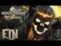 Mortal Kombat vs. DC Universe - Finale: (MK) Story Chapter 7: Raiden