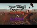 Mount & Blade II : Bannerlord - Vlandia vs Empire