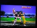 Tekken(PS1)-Yoshimitsu Playthrough