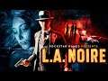 My Review Of L.A. Noire