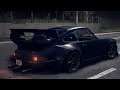 Need for Speed - Porsche 911 Carrera RSR 2.8 - Turbo Jagd