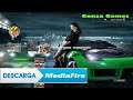 ✅Need For Speed Underground 2 [Multi8] PS2 PKG PS3 HEN USB FAT32
