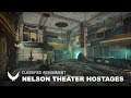 The Division 2 | Let's Play | Nelson Theater Hostages (Classified Assignment)