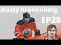 NHL 21 Be a Pro: Dusty Kronenberg EP28: The Start of a new season!