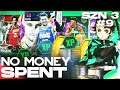 No Money Spent Experience | Episode #9 | [SZN 3]
