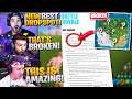 NO ONE Realized The Patch Made THIS Drop Spot OP! ft. Ninja (Fortnite Battle Royale)