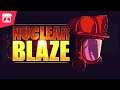 Nuclear Blaze - A 2D firefighting game from the creator of Dead Cells!