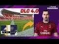 PES 2020 DLC 4.0 NUEVA INFO