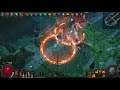 PoE 3.14 - Atziri's Rule Elementalist (non-ignite) T11 test