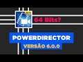 PowerDirector 6.0.0 Versão 64 Bits - As confusões da nova versão e seu celular roda?