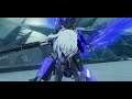[Punishing: Gray Raven] Battle - Challenge -- Phantom Pain Cage: Grp γ Rosetta Stages Pt. 1
