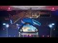 R-Type Final 2 [Switch/PS4/XOne/PC] The Start Scene of TW 3B Blue Symphonies Trailer