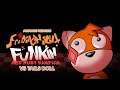 RED RUBY RAMPAGE! FRIDAY NIGHT FUNKIN VS TAILS DOLL ANDROID - FRIDAY NIGHT FUNKIN INDONESIA