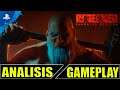 REDEEMER ENHANCED EDITION PS4 MI MONASTERIO MIS REGLAS ANALISIS GAMEPLAY ESPAÑOL