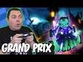 REST IN PIT STOP 💀 - CTR Grand Prix Ep.4