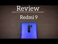 Review : Redmi 9