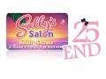 Sally's Salon: Beauty Secrets (CE) - Ep25 - The End