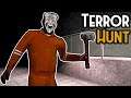 SCP:CB - Terror Hunt Mod - Part One