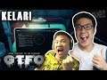 SESUAI JANJI! KITA BERHASIL KABUR LAGI! - GTFO (Indonesia)