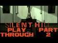 🎃 Silent Hill - Part 2 - PlayStation Playthrough 🎃 😎RєαlƁєηנαмιllιση