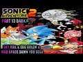 Sonic Adventure 2 Part 13 EVERYONE'S FAVORITE LEVEL  MAD SPACE DAMN YOU SEGA