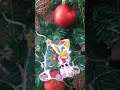 Sonic Christmas Tree #shorts